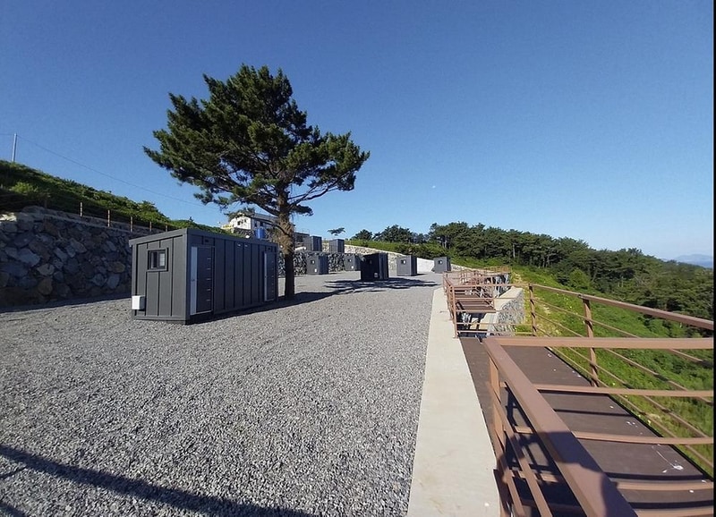 새울림오토캠핑장 시설 사진 5