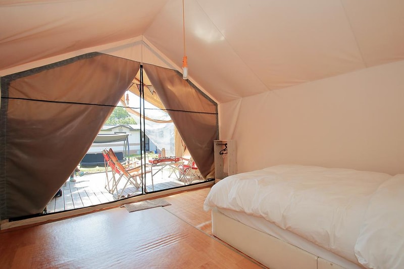 대부도캠핑성 시설 사진 5