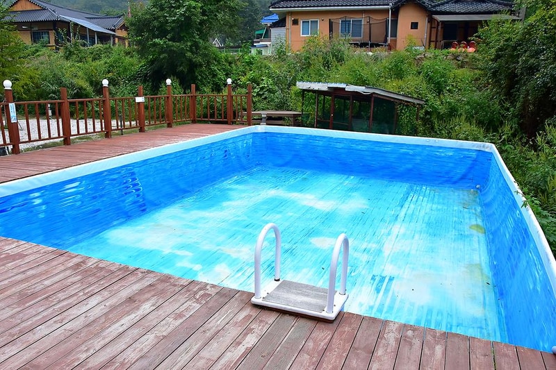 썬오브캠핑장 시설 사진 13