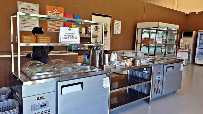 바베큐팩토리캠핑장 시설 사진 31