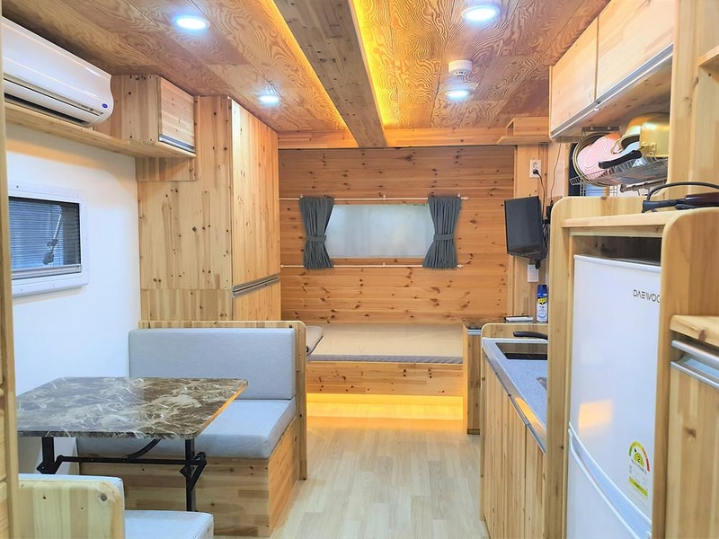 포레스트힐링캠프 시설 사진 26