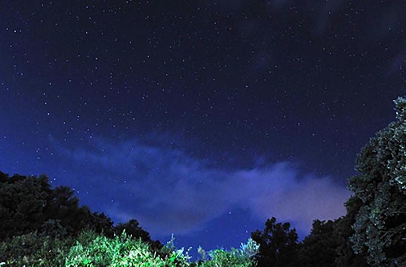 천주봉 캠핑장 시설 사진 1