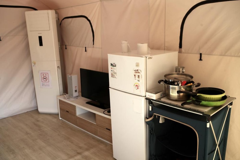 MK골드캠프 시설 사진 10