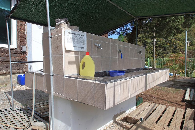 노동오토캠핑장 시설 사진 14