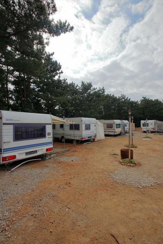 카라반랜드 시설 사진 9