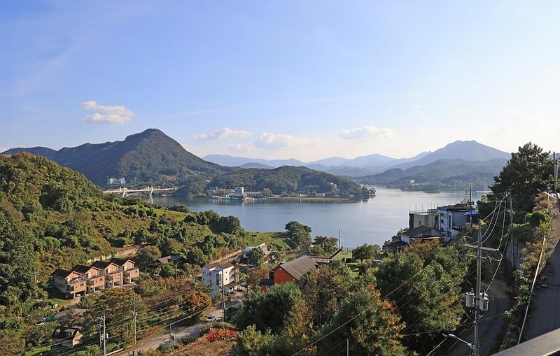 캠프게이트 청평 카라반&캠핑 시설 사진 7