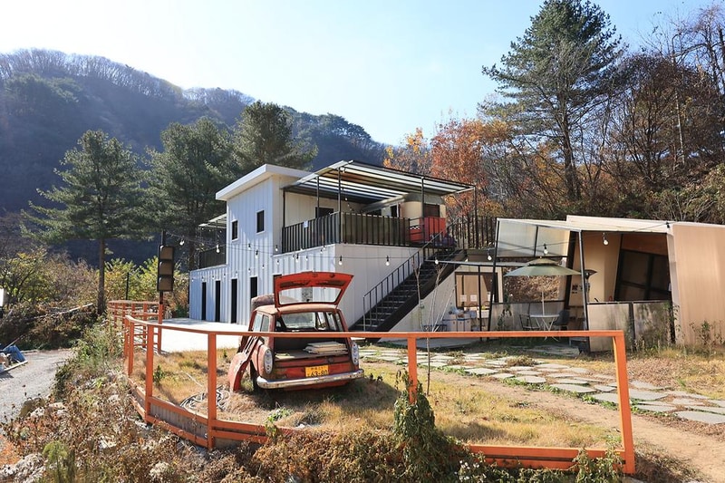 디프라이빗가평 (D. private Gapyeong) 시설 사진 14