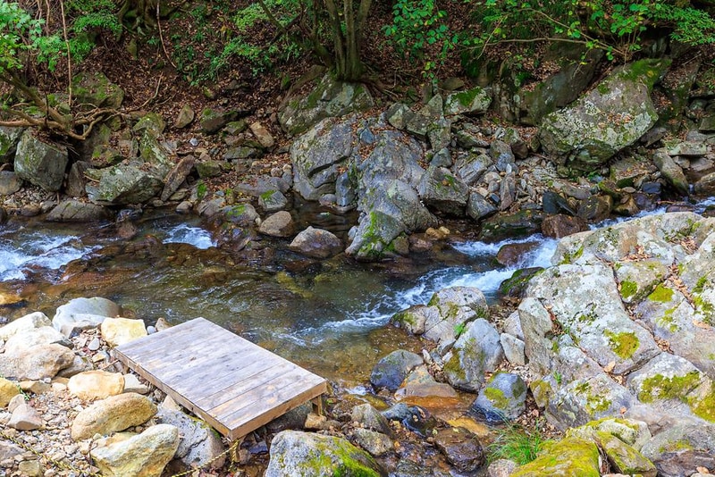 라온밸리캠핑장 시설 사진 6