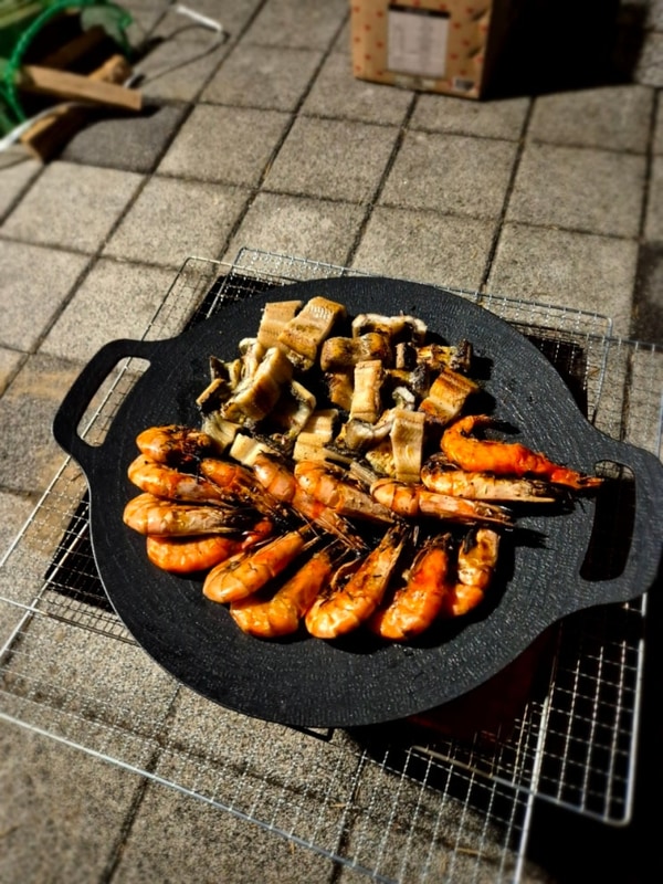 [논산] 애들이 좋아할만한 '숩쏙캠핑장'