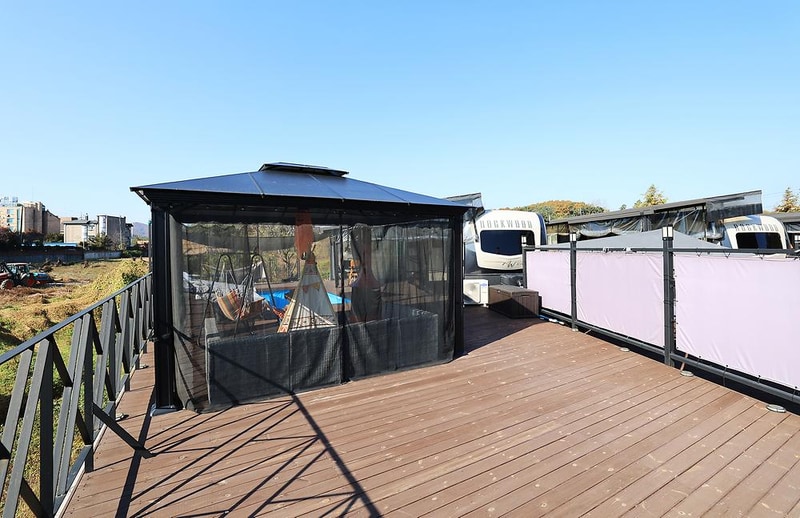 라구나캠프 시설 사진 12