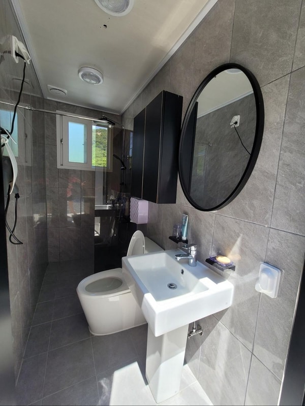 스테이현 캠핑장 시설 사진 2