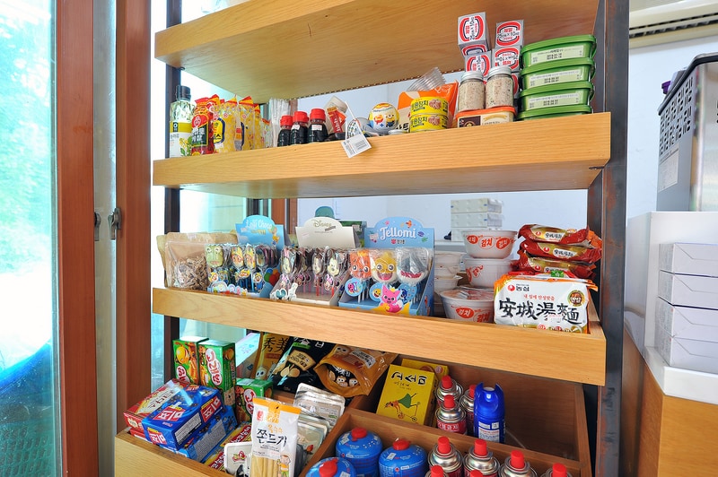 소도캠핑장 시설 사진 15