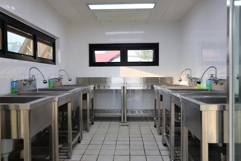 세계캠핑체험존 시설 사진 12