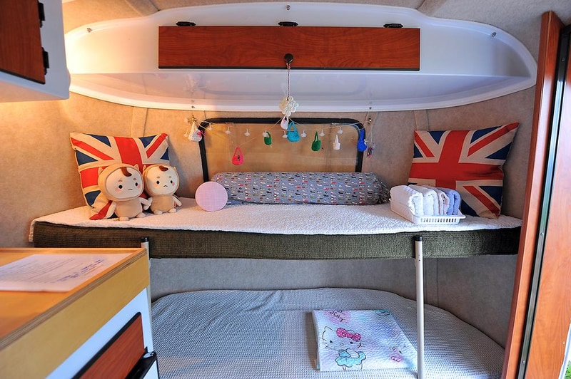 The Star 오토캠핑장 시설 사진 14