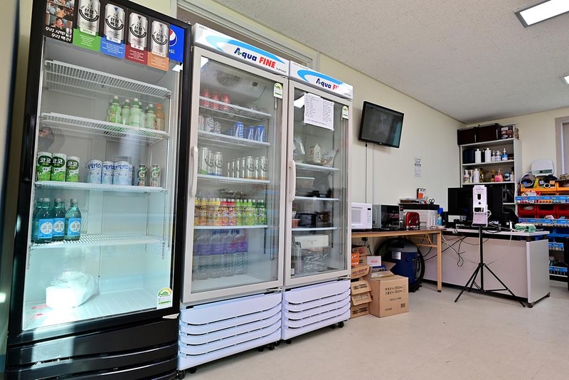 자양보오토캠핑장 시설 사진 9