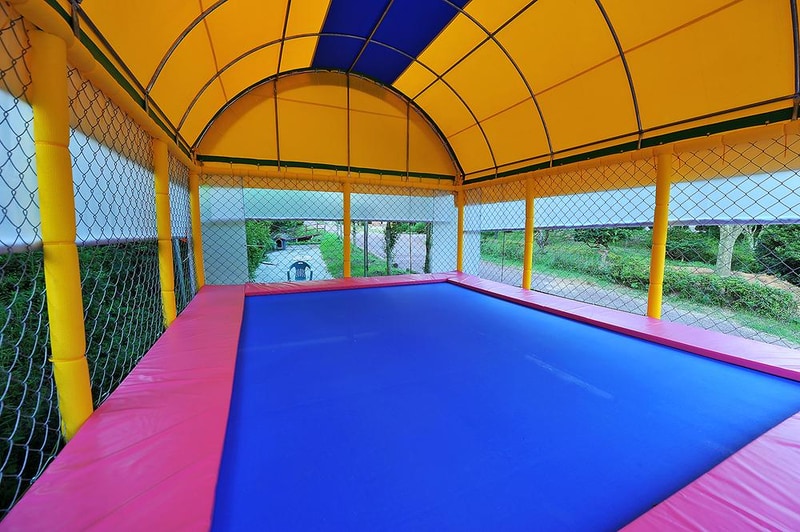 하늘빛수목원 시설 사진 12