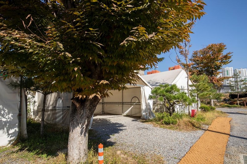 양주 패밀리 캠핑장 시설 사진 8