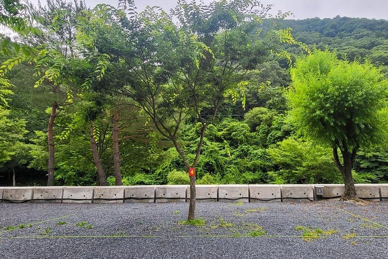 하옥 가람캠핑장 시설 사진 3