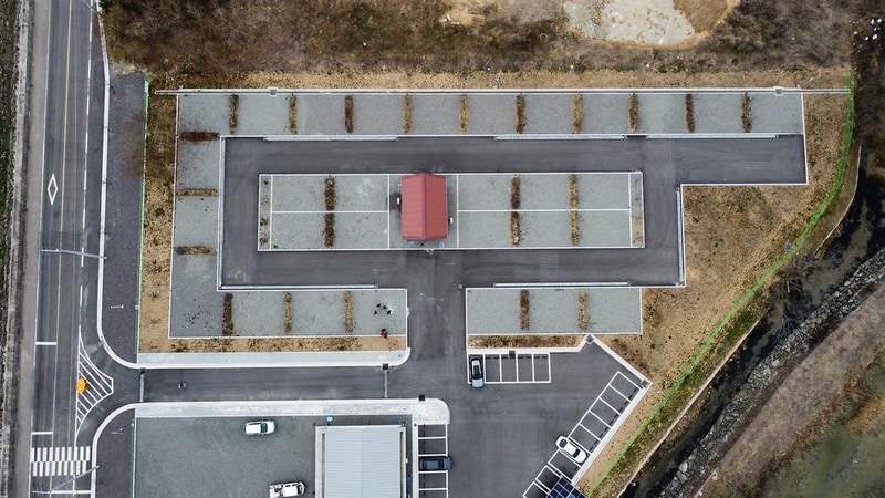 별천지 캠핑장 시설 사진 7