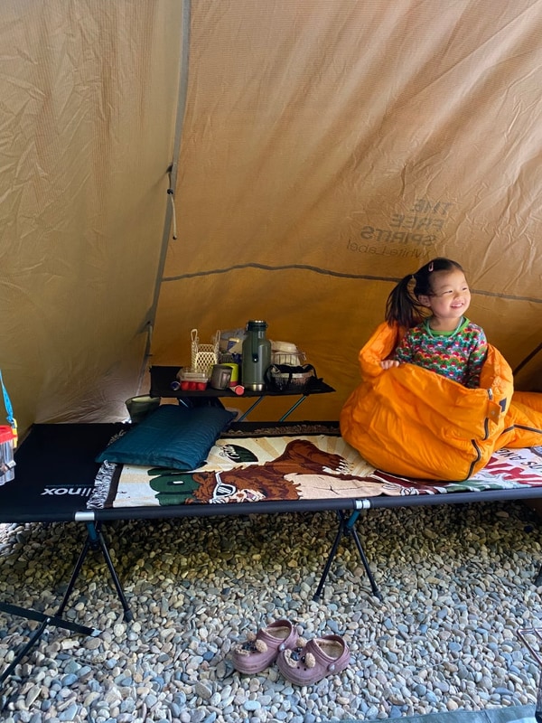 양평 클라인캠프빌리지 아이랑 두번째 캠핑...