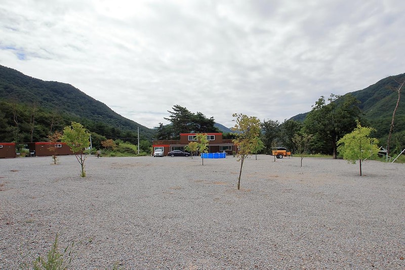 가은해솔캠핑장 시설 사진 16