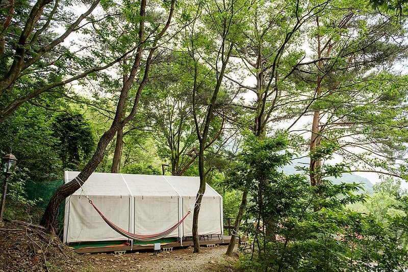 경주 힐링캠프 시설 사진 9