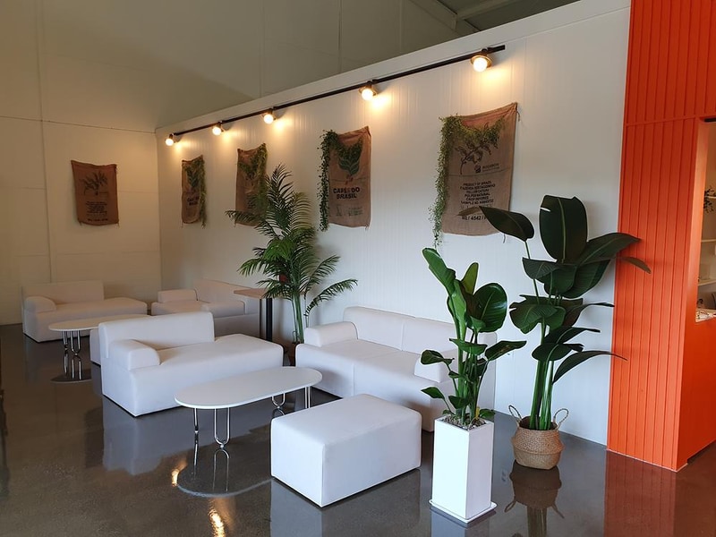 코코숲 바베큐&글램핑 시설 사진 7