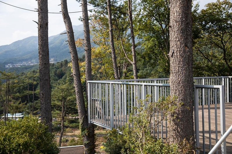 가평무릉도원캠핑장 시설 사진 21