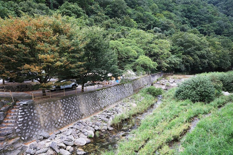 물의나라 캠핑장 시설 사진 16