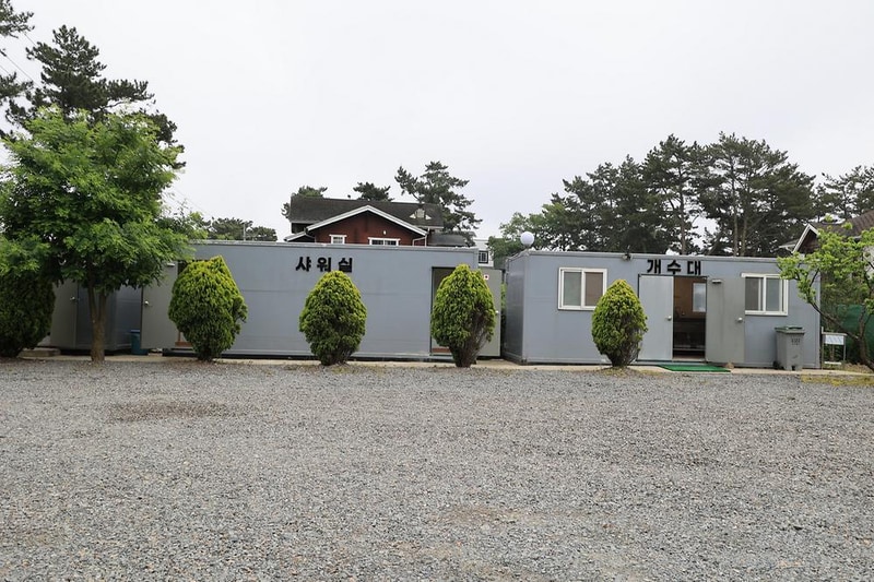 체로키캠핑장 (Cherokeycamp) 시설 사진 5