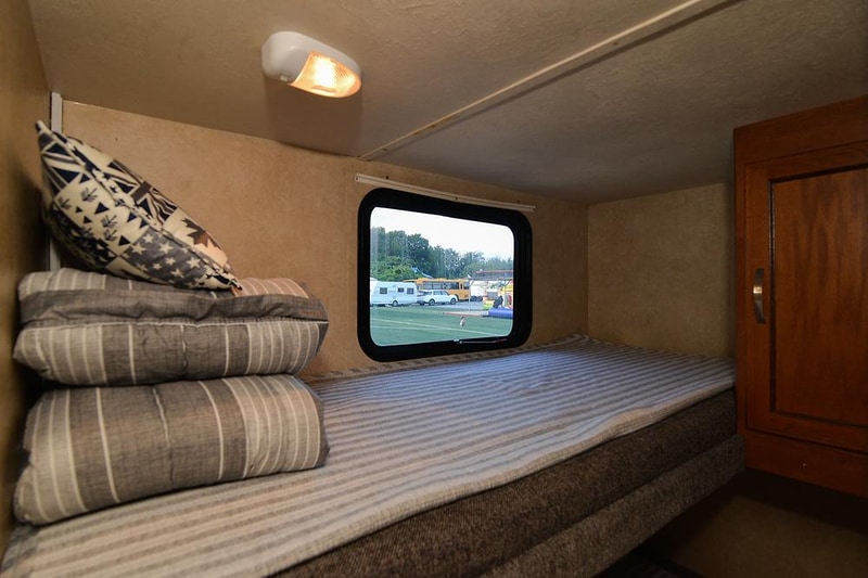 블루문 오토캠핑 시설 사진 11