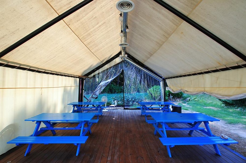 CLUB 596 시설 사진 14