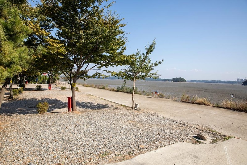 선재오토캠핑장 시설 사진 6