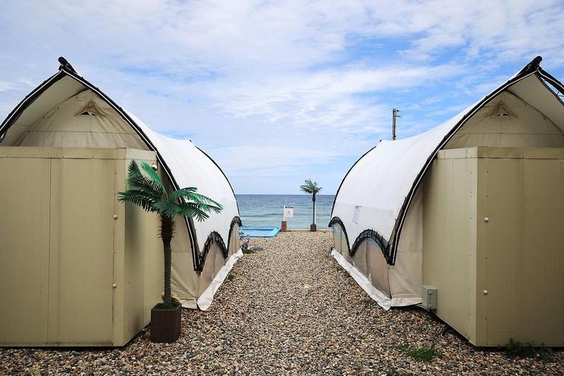 어썸비치 시설 사진 2