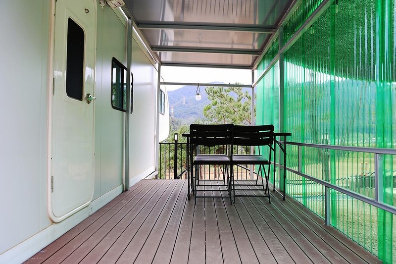 파라반 시설 사진 5