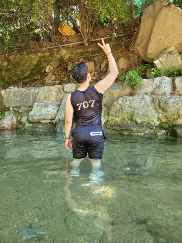 [서울계곡추천] 관악산 계곡 캠핑장 위치 및 이용안내 & 관악산...