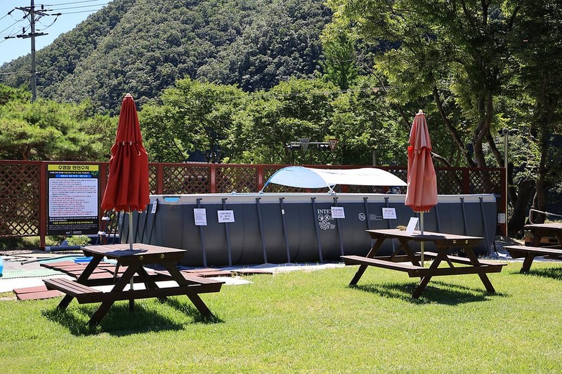 에이미캠핑장 시설 사진 2