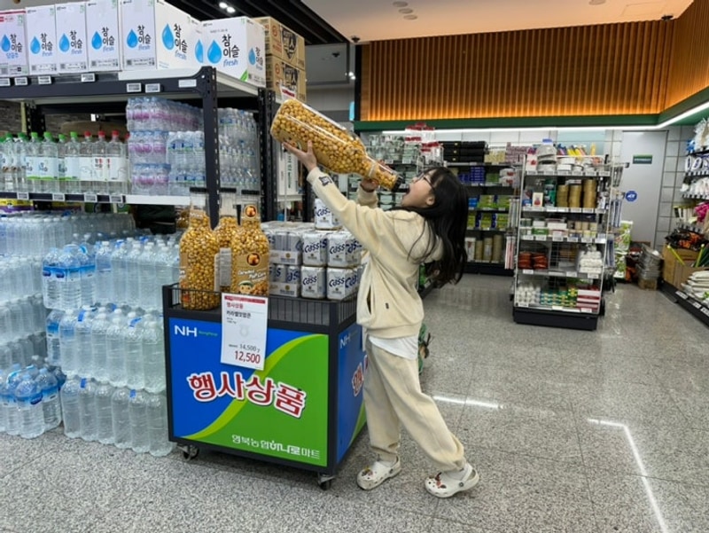 [경기 포천] 포천아이와여행 추천 | 캠프다온 캠핑장근처...