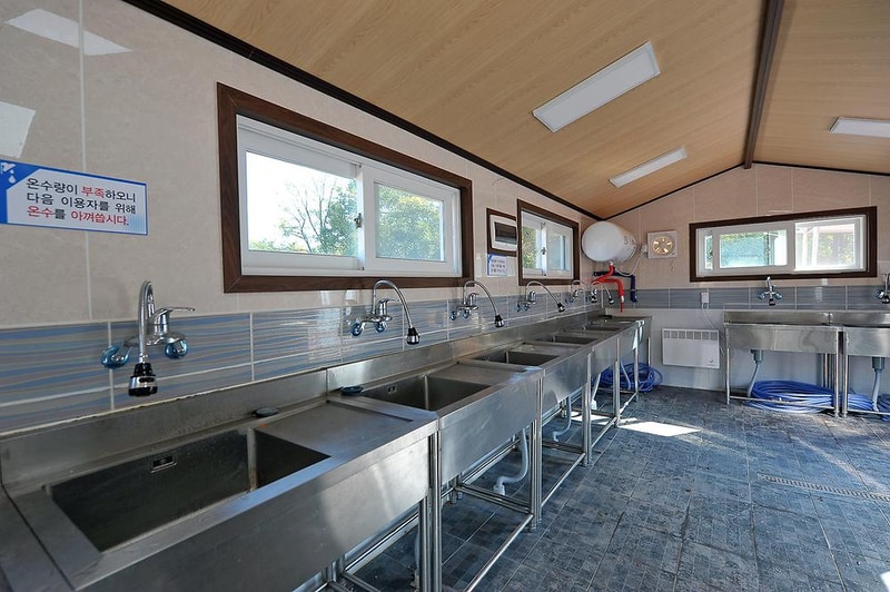 태화연 오토야영장 시설 사진 11