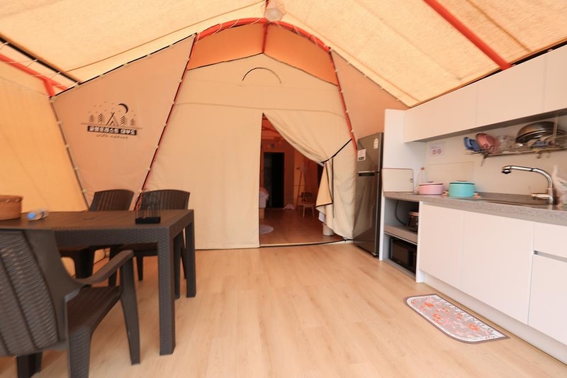 글램포레스트 대부도 시설 사진 3