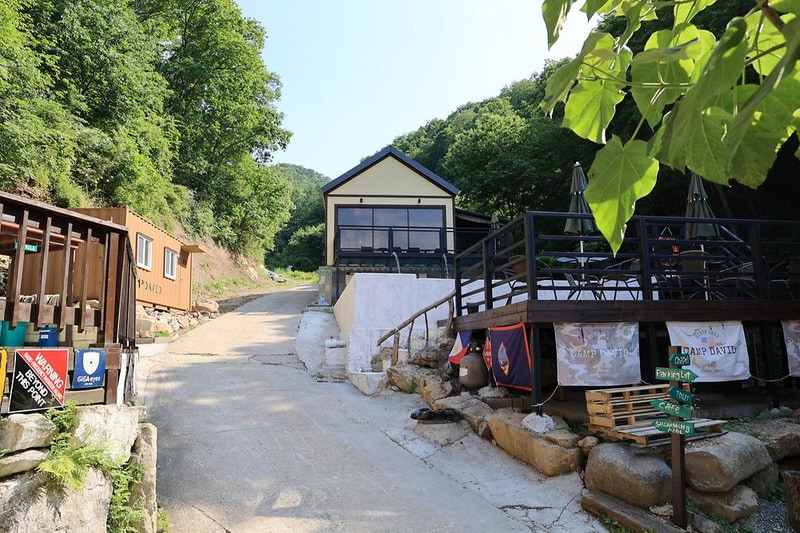 히든밸리 춘천 시설 사진 8