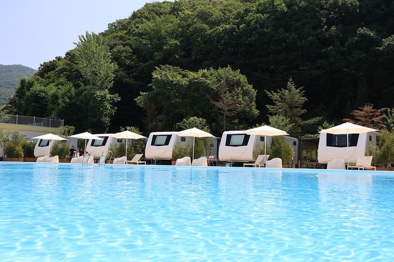 양주잼잼 글램핑&카라반 시설 사진 4