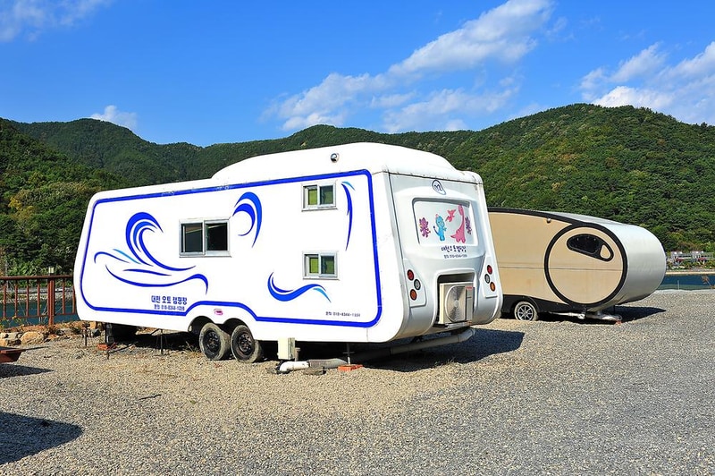 놀터캠핑장 시설 사진 10