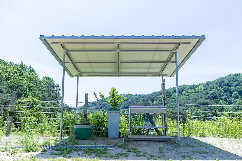 대가야캠프타운 시설 사진 12