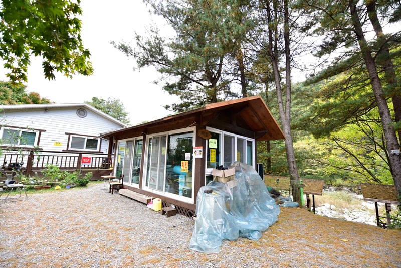 계곡풍경캠핑장 시설 사진 21