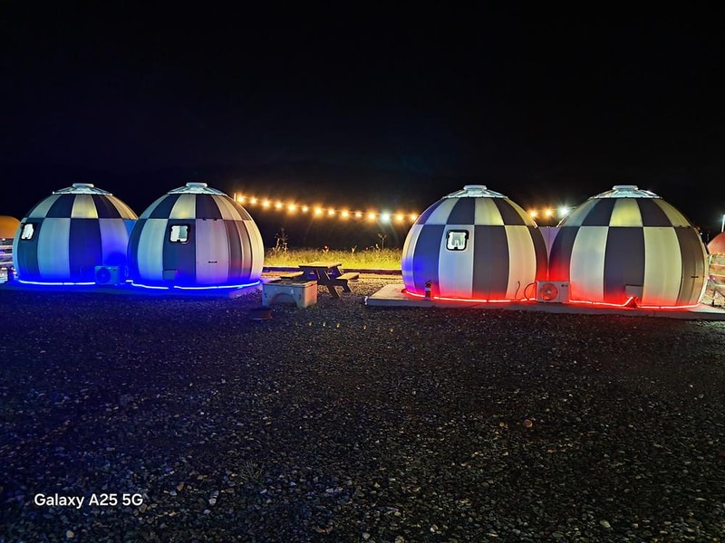 안면도관광농원 시설 사진 4