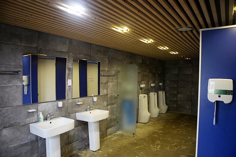 더드림핑 야영장 시설 사진 24