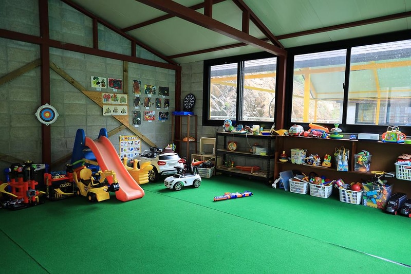 J캠핑장 시설 사진 33