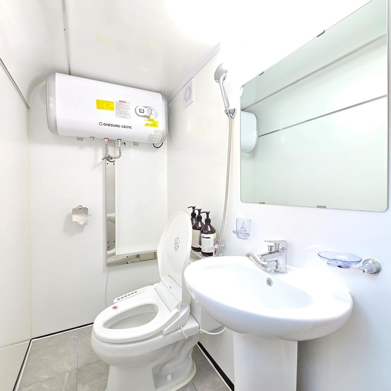 브루조아 시설 사진 2