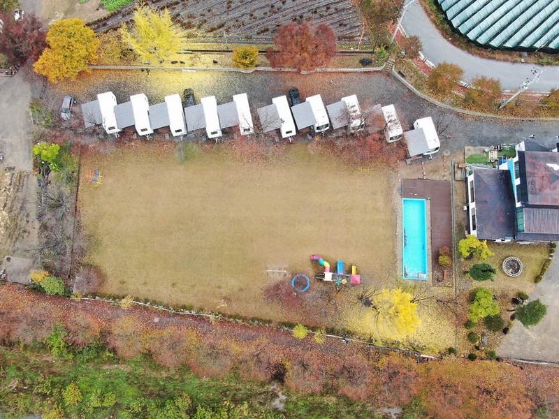 괴강관광농원 시설 사진 78